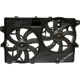 Purchase Top-Quality Radiator Cooling Fan Assembly - FO3115175 pa1