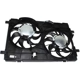 Purchase Top-Quality Radiator Cooling Fan Assembly - FO3115179 pa1