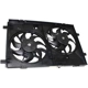 Purchase Top-Quality Radiator Cooling Fan Assembly - FO3115179 pa3