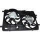 Purchase Top-Quality Radiator Cooling Fan Assembly - FO3115179 pa5