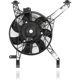 Purchase Top-Quality Radiator Cooling Fan Assembly - FO3115194 pa1