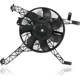 Purchase Top-Quality Radiator Cooling Fan Assembly - FO3115194 pa3