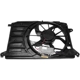Purchase Top-Quality Radiator Cooling Fan Assembly - FO3115198 pa1