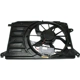 Purchase Top-Quality Radiator Cooling Fan Assembly - FO3115198 pa2