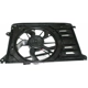 Purchase Top-Quality Radiator Cooling Fan Assembly - FO3115198 pa4