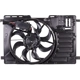 Purchase Top-Quality Radiator Cooling Fan Assembly - FO3115200 pa1