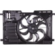 Purchase Top-Quality Radiator Cooling Fan Assembly - FO3115200 pa3