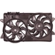 Purchase Top-Quality Radiator Cooling Fan Assembly - FO3115204 pa2
