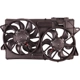 Purchase Top-Quality Radiator Cooling Fan Assembly - FO3115204 pa3