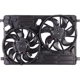 Purchase Top-Quality Radiator Cooling Fan Assembly - FO3115216 pa1