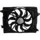 Purchase Top-Quality Radiator Cooling Fan Assembly - FO3115228 pa1