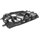 Purchase Top-Quality Radiator Cooling Fan Assembly - FO3115242 pa2