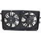 Purchase Top-Quality Radiator Cooling Fan Assembly - GM3115116 pa3