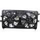 Purchase Top-Quality Radiator Cooling Fan Assembly - GM3115116 pa4