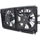 Purchase Top-Quality Radiator Cooling Fan Assembly - GM3115116 pa5