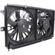 Purchase Top-Quality Radiator Cooling Fan Assembly - GM3115116 pa6