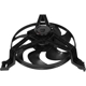 Purchase Top-Quality Radiator Cooling Fan Assembly - GM3115118 pa2