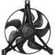 Purchase Top-Quality Radiator Cooling Fan Assembly - GM3115118 pa4