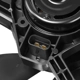 Purchase Top-Quality Radiator Cooling Fan Assembly - GM3115118 pa5