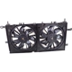 Purchase Top-Quality Radiator Cooling Fan Assembly - GM3115228 pa1