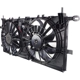 Purchase Top-Quality Radiator Cooling Fan Assembly - GM3115228 pa4