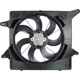 Purchase Top-Quality Radiator Cooling Fan Assembly - GM3115234 pa1