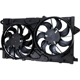 Purchase Top-Quality Radiator Cooling Fan Assembly - GM3115237 pa1