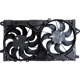 Purchase Top-Quality Radiator Cooling Fan Assembly - GM3115237 pa2