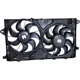 Purchase Top-Quality Radiator Cooling Fan Assembly - GM3115237 pa4