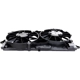 Purchase Top-Quality Radiator Cooling Fan Assembly - GM3115237 pa5