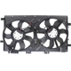 Purchase Top-Quality Radiator Cooling Fan Assembly - GM3115242 pa1