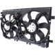 Purchase Top-Quality Radiator Cooling Fan Assembly - GM3115242 pa3