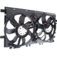 Purchase Top-Quality Radiator Cooling Fan Assembly - GM3115242 pa4