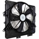 Purchase Top-Quality Radiator Cooling Fan Assembly - GM3115253 pa1