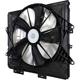 Purchase Top-Quality Radiator Cooling Fan Assembly - GM3115253 pa2