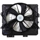 Purchase Top-Quality Radiator Cooling Fan Assembly - GM3115253 pa4
