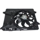 Purchase Top-Quality Radiator Cooling Fan Assembly - GM3115257 pa1