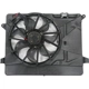 Purchase Top-Quality Radiator Cooling Fan Assembly - GM3115257 pa2