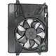 Purchase Top-Quality Radiator Cooling Fan Assembly - GM3115257 pa4