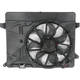 Purchase Top-Quality Radiator Cooling Fan Assembly - GM3115257 pa5
