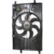 Purchase Top-Quality Radiator Cooling Fan Assembly - GM3115263 pa2