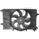 Purchase Top-Quality Radiator Cooling Fan Assembly - GM3115263 pa4