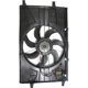 Purchase Top-Quality Radiator Cooling Fan Assembly - GM3115263 pa5