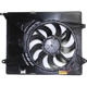 Purchase Top-Quality Radiator Cooling Fan Assembly - GM3115270 pa3