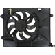 Purchase Top-Quality Radiator Cooling Fan Assembly - GM3115270 pa5
