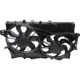 Purchase Top-Quality Radiator Cooling Fan Assembly - GM3115282 pa3
