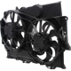 Purchase Top-Quality Radiator Cooling Fan Assembly - GM3115282 pa4