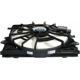 Purchase Top-Quality Radiator Cooling Fan Assembly - GM3115283 pa2
