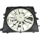 Purchase Top-Quality Radiator Cooling Fan Assembly - GM3115283 pa3