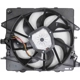 Purchase Top-Quality Radiator Cooling Fan Assembly - GM3115284 pa3